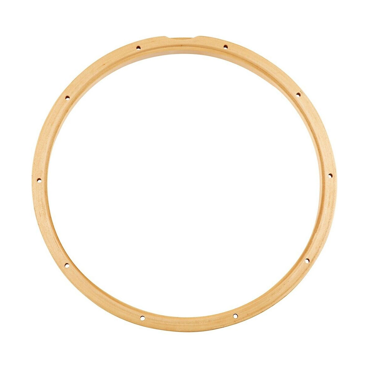 Gibraltar SC1408WSS 14in 8Hole Maple Hoop Snare