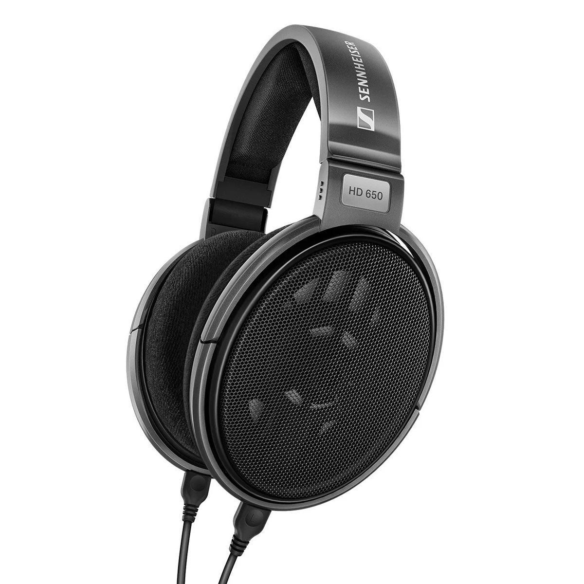 Sennheiser HD 650 Over-Ear Audiophile Headphones - B-Stock
