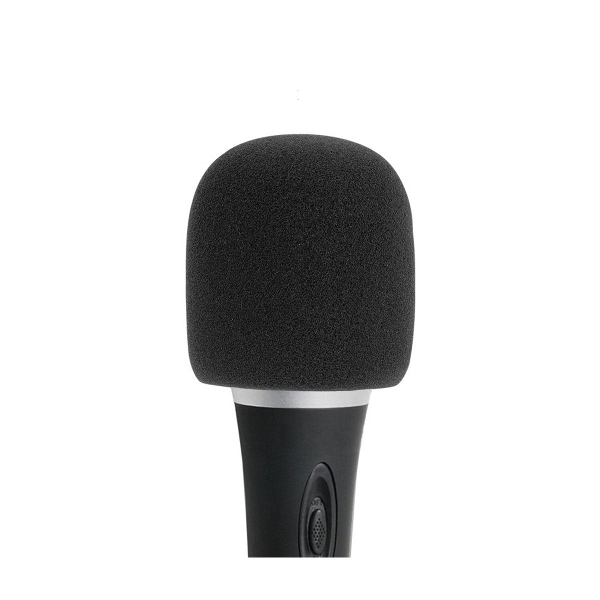 Adam Hall SD913BLK Windshield for Dynamic Microphone Windshields