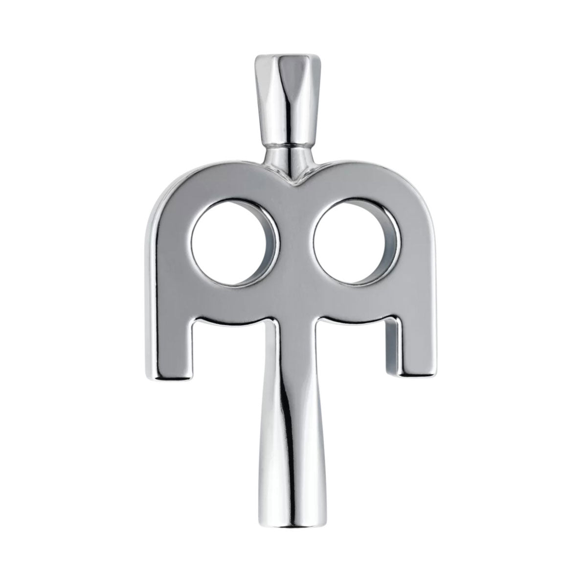 Meinl SB500 Kinetic Drum Key - Chrome Plated Hardware Accessories