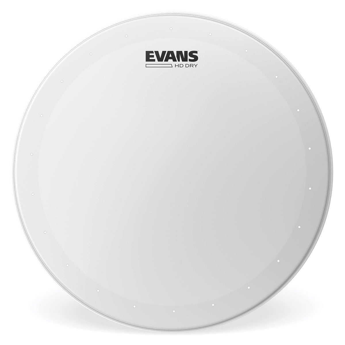 Evans B13HDD Heavy Duty Dry Coated 13" Drumhead