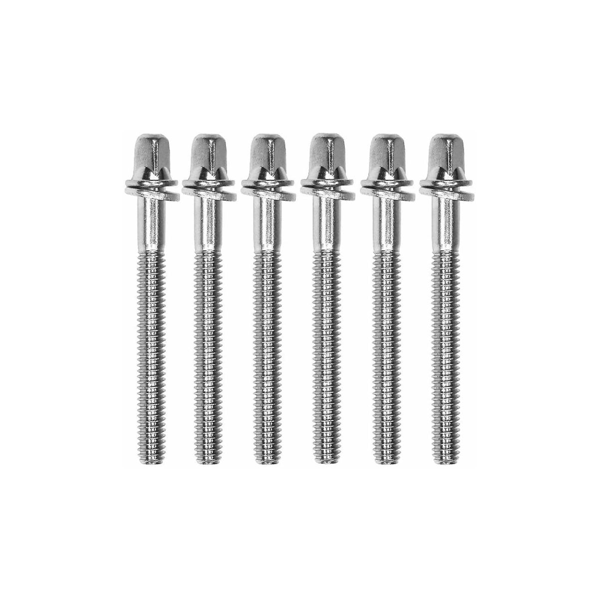 Pearl T-055/6 Tension Rods - 6 pack