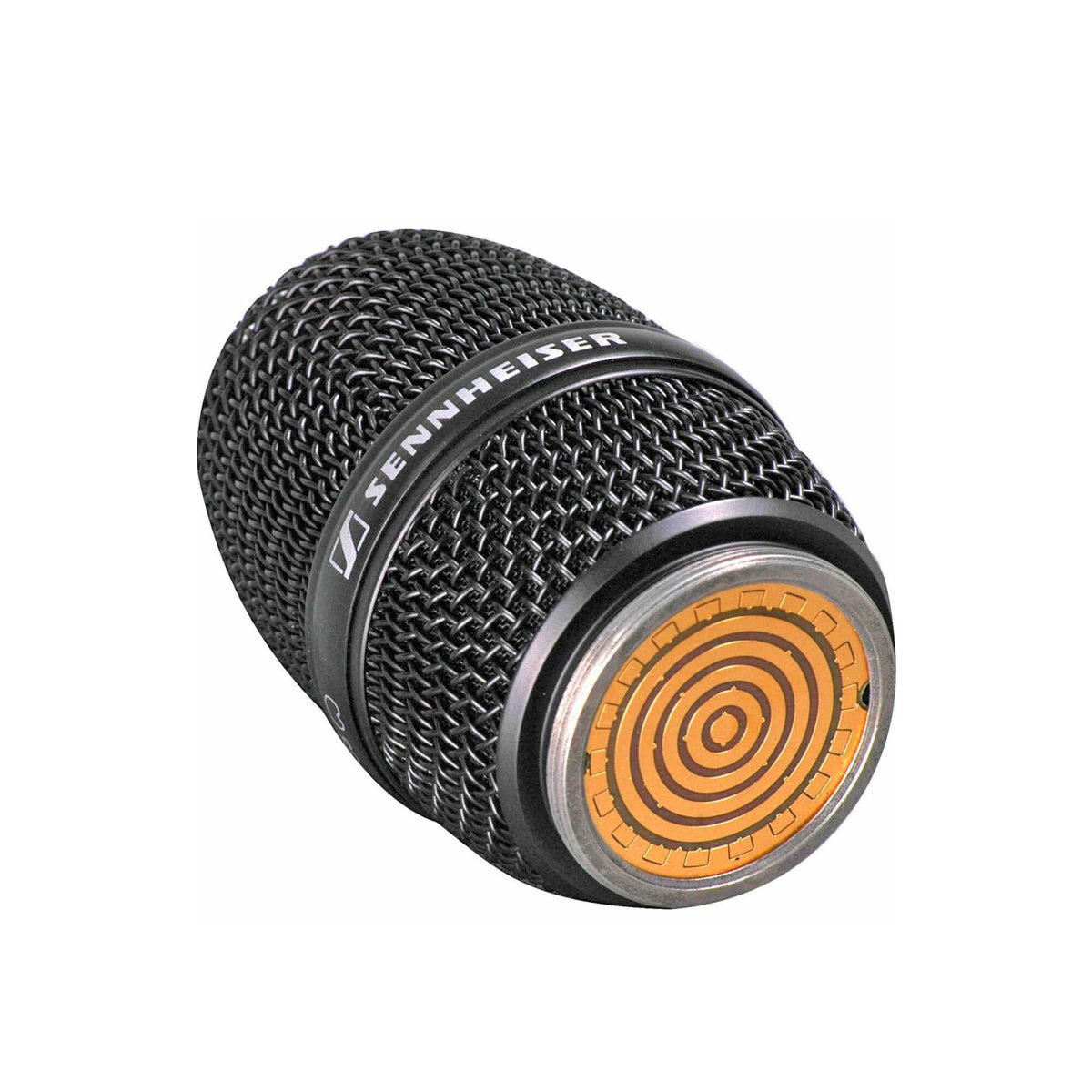 Sennheiser MME 865-1 BK Condenser Super Cardioid Microphone Capsule Black Replacement Grills & Capsules