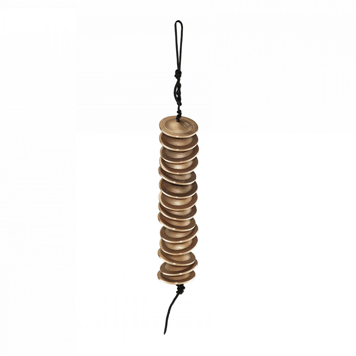 Meinl FICY14 Hanging Finger Cymbals 14 Pcs. Finger Cymbals