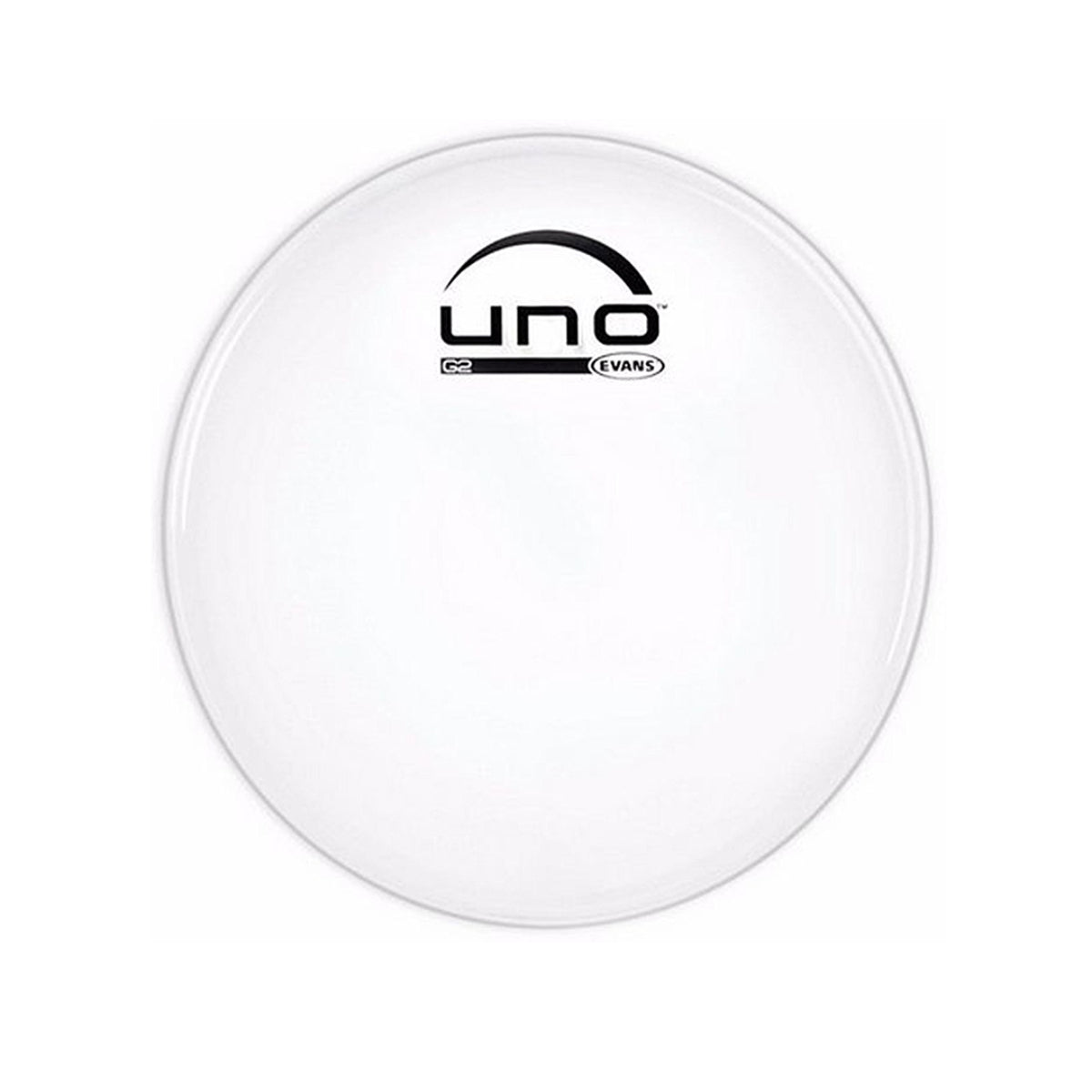 Evans Uno UTT16G2 G2 Clear 16" Drumhead