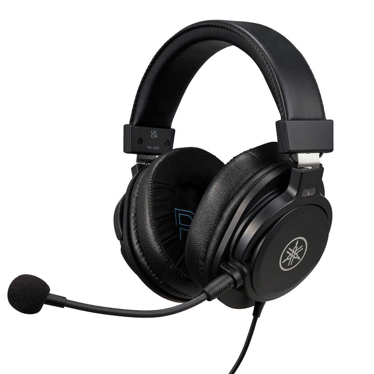 Yamaha ZG01 Game Streaming Pack