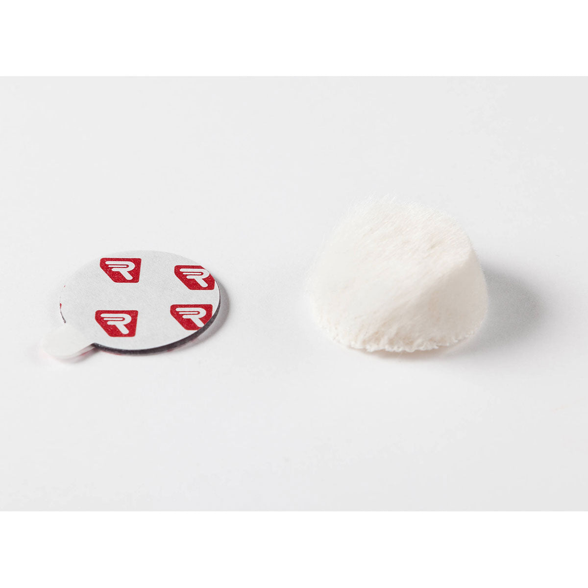 Rycote Overcovers Adv White (Pack) 25x Stickies and 5x OverCovers ADV