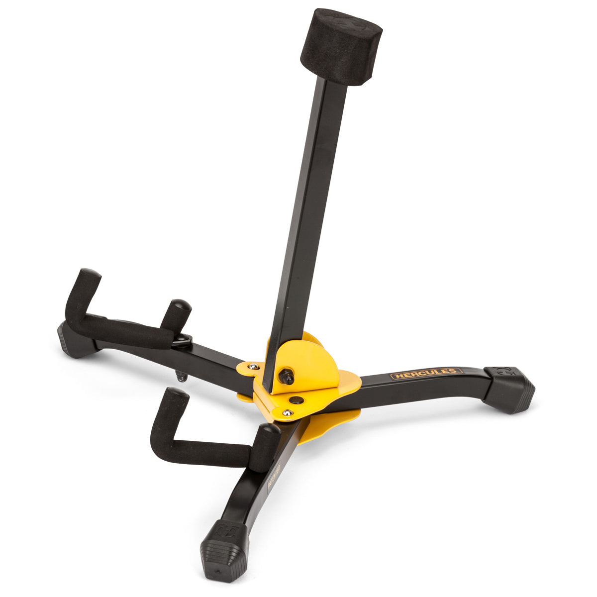 Hercules GS402BB Mini Electric Guitar Stand with Bag Floor Stands