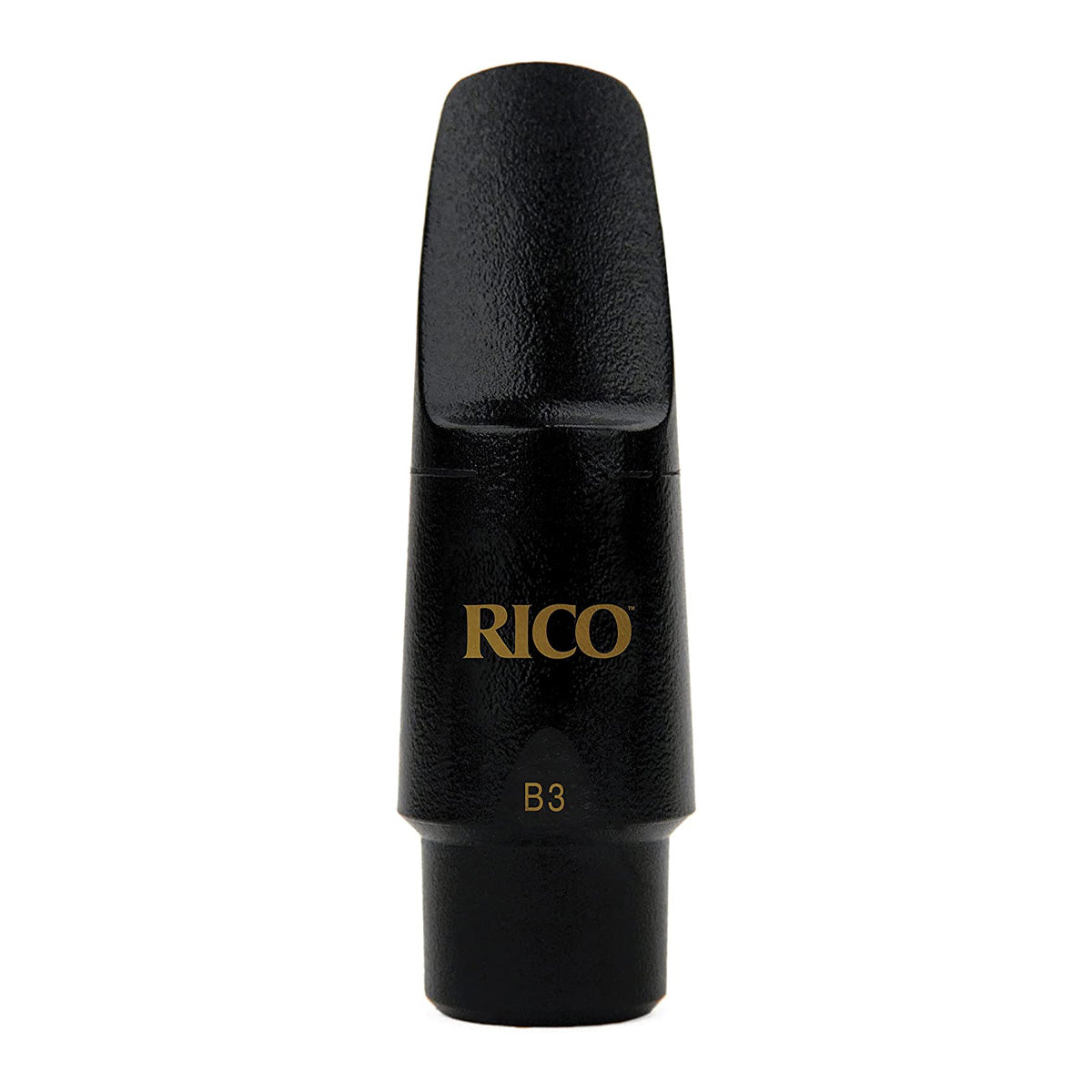 D'Addario RRGMPCSSXB3 Graftonite Soprano Sax B3 Mouthpiece
