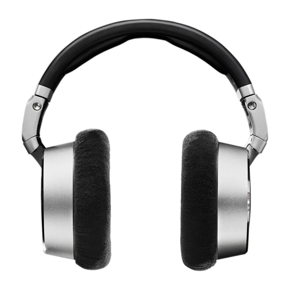 Neumann NDH 30 Open-Back Studio Headphones - Silver