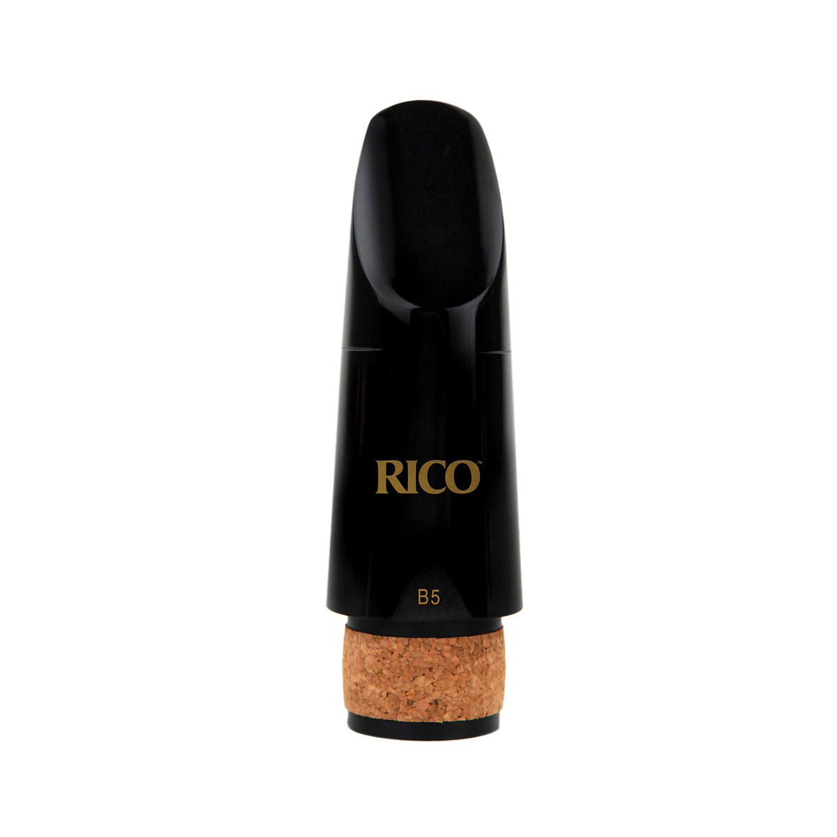 D'Addario RRGMPCBCLB5 Graftonite Bb Clarinet B5 Mouthpiece