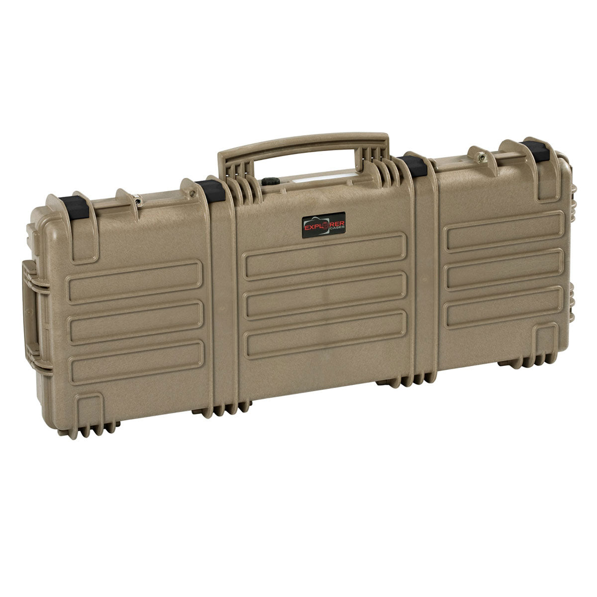 Explorer Case Ext.dim 1410x415x415 (W/Foam) Sand Color