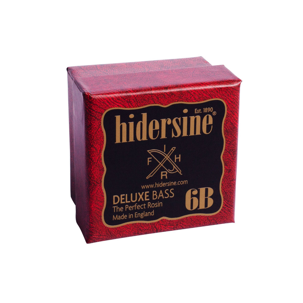 Hindersine Double Bass Rosin