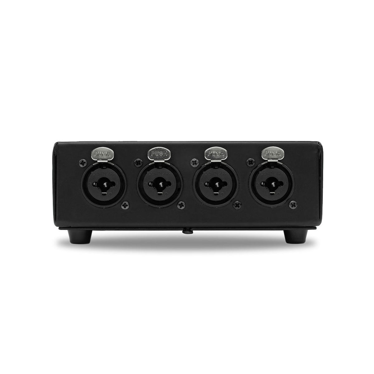 Planet Waves PWXLRSB01 Modular Snake System Stage Box