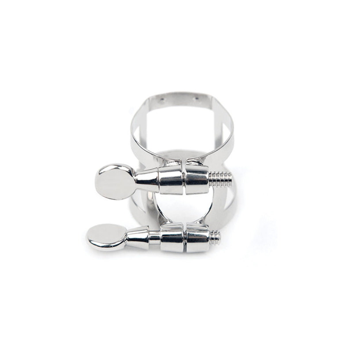 D'Addario RCL1LN Bb Clarinet Ligature Nickel Plated