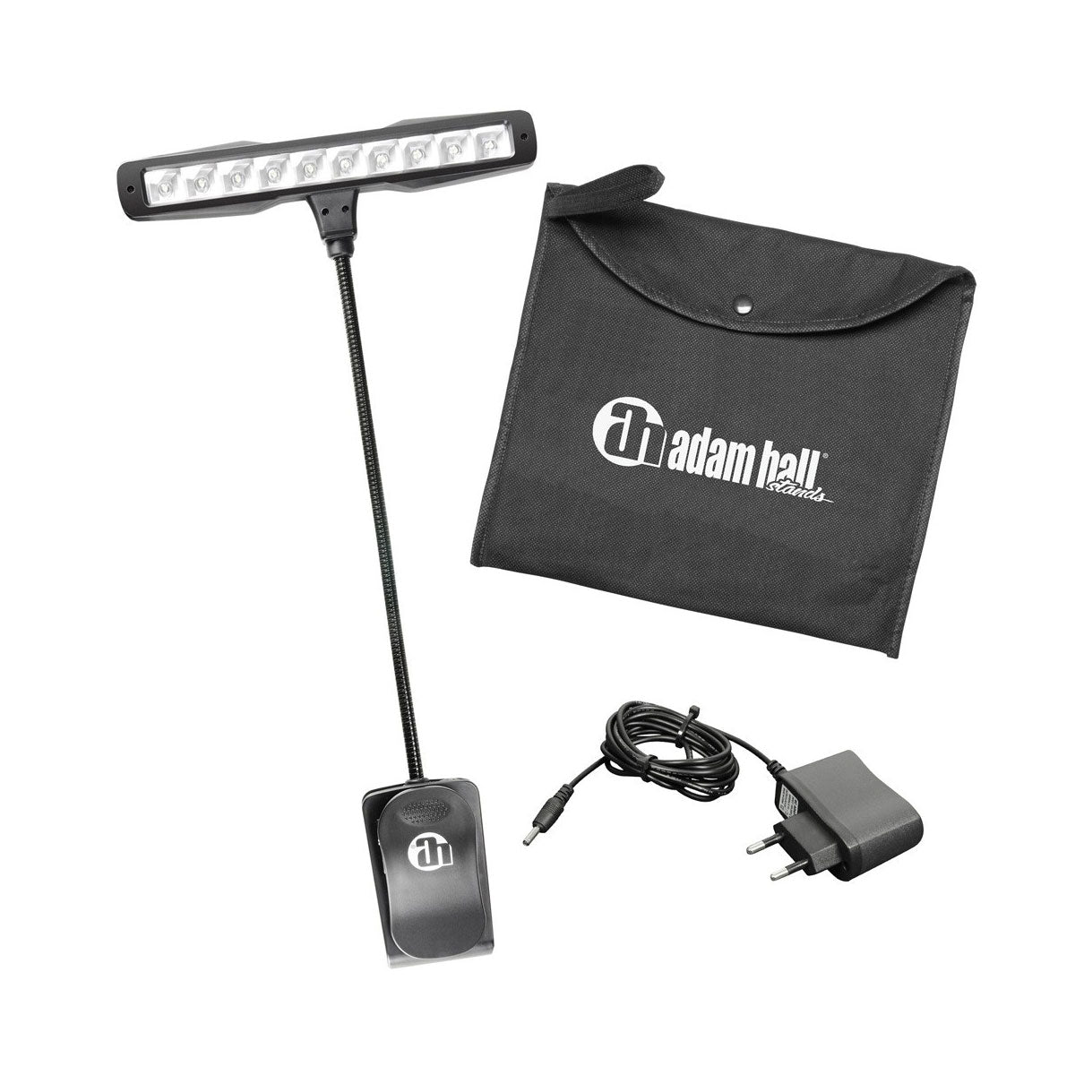 Adam Hall SLED10 Led Light for Music Stand