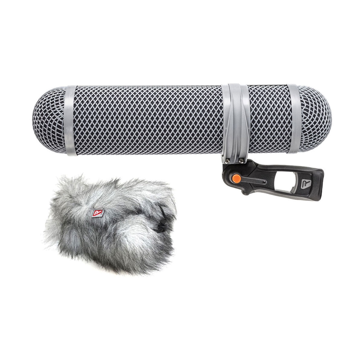 Rycote Super-Shield Kit for Shotgun Mics - Medium