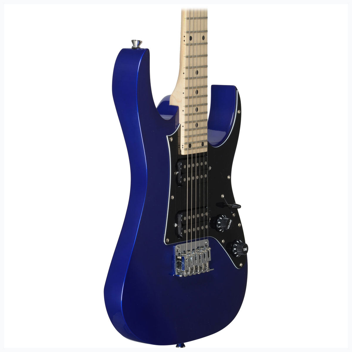 Ibanez GRGM21MJB Mikro Electric Guitar - Jewel Blue
