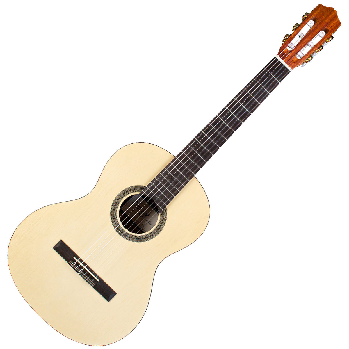 Cordoba C1M 3/4 Small Body Acoustic Nylon String Guitar - Protege Series