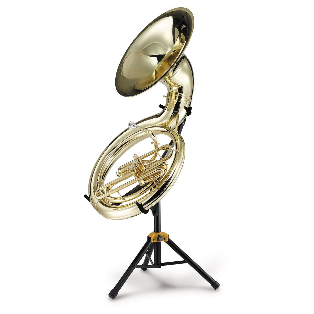Hercules DS551B Sousaphone Stand Sousaphone Stands