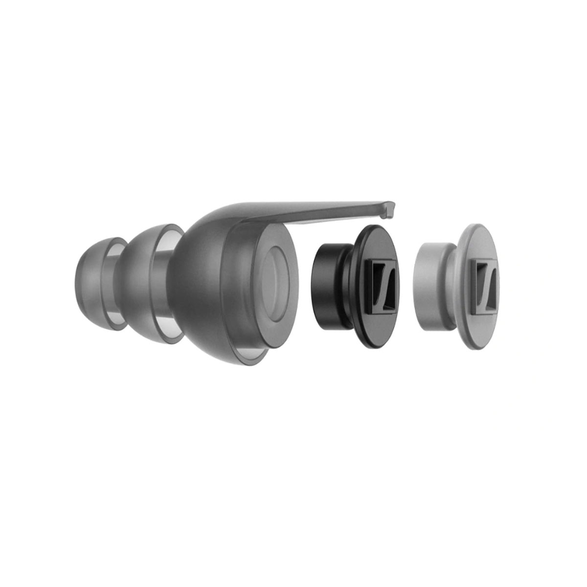 Sennheiser SoundProtex Plus Hearing Protection Earplugs