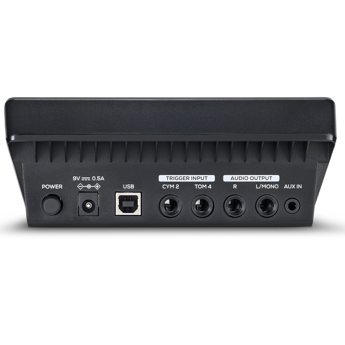 Alesis Nitro Max 8-Piece Electronic Drumkit with Mesh Heads & BT