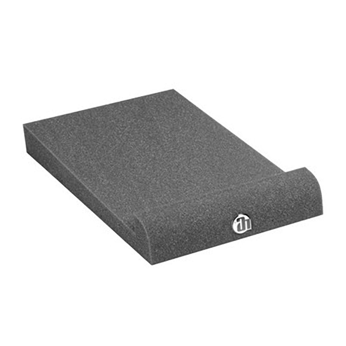 Adam Hall SPADECO1 Isolation Pad for Studio Monitors Isolation Pads