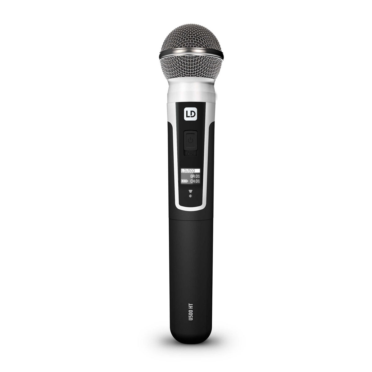 LD Systems U506 HHD - Wireless Microphone Handheld System