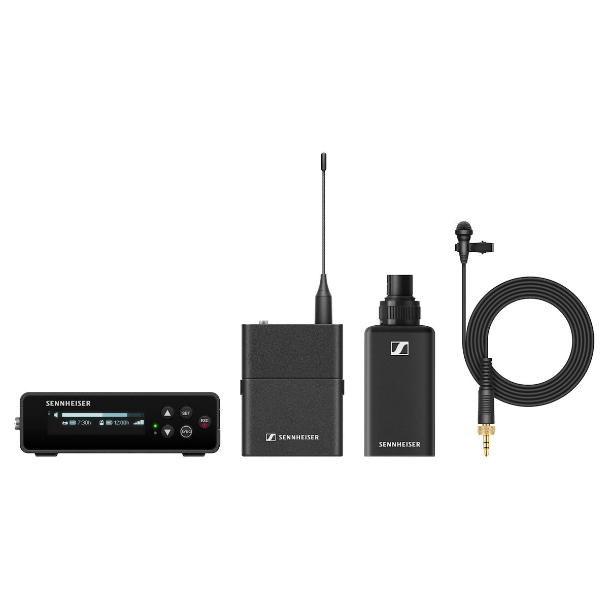 Sennheiser EW-DP ENG SET (S1-7)