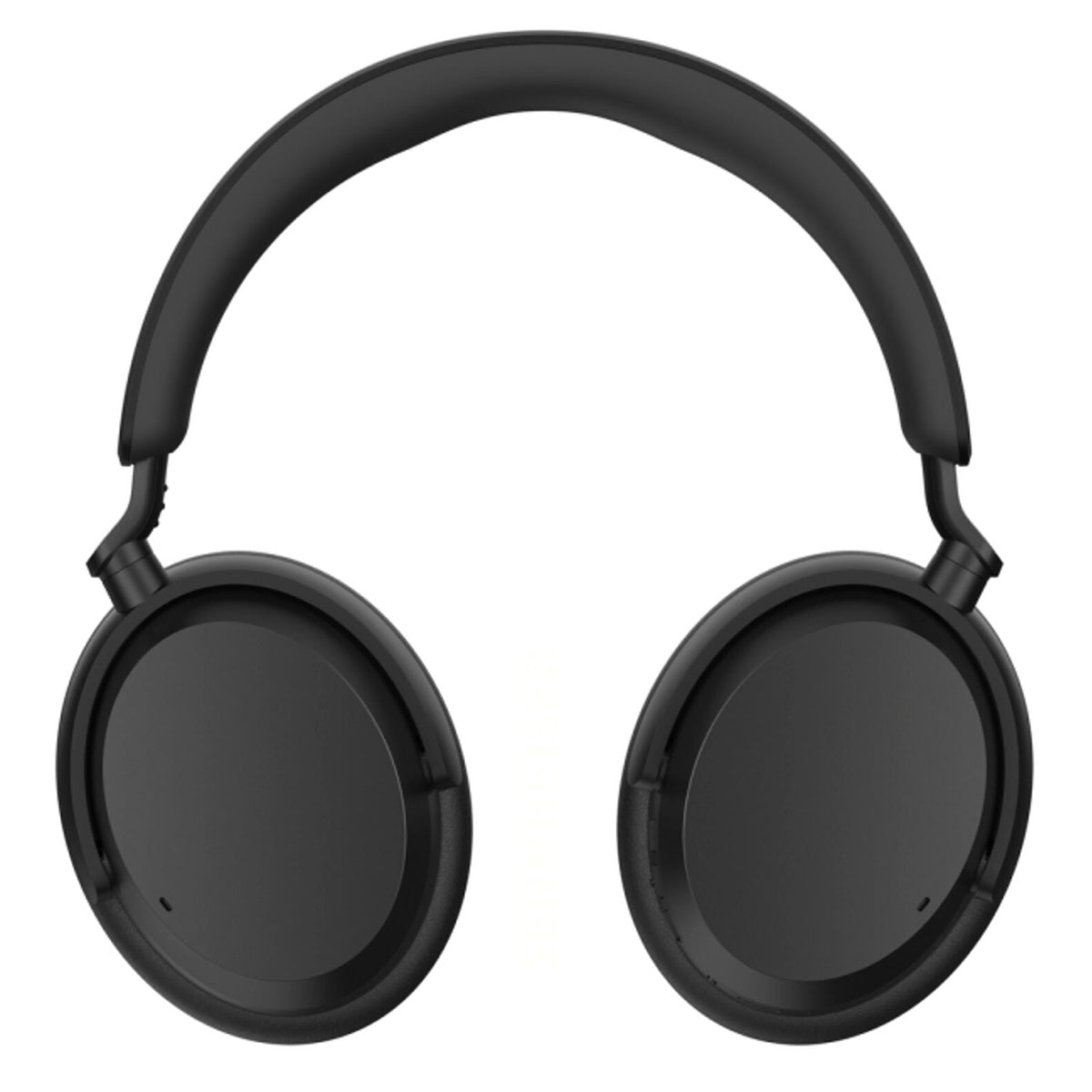 Sennheiser ACCENTUM Over-Ear Wireless Headphones - Black Wireless/Bluetooth Earphones