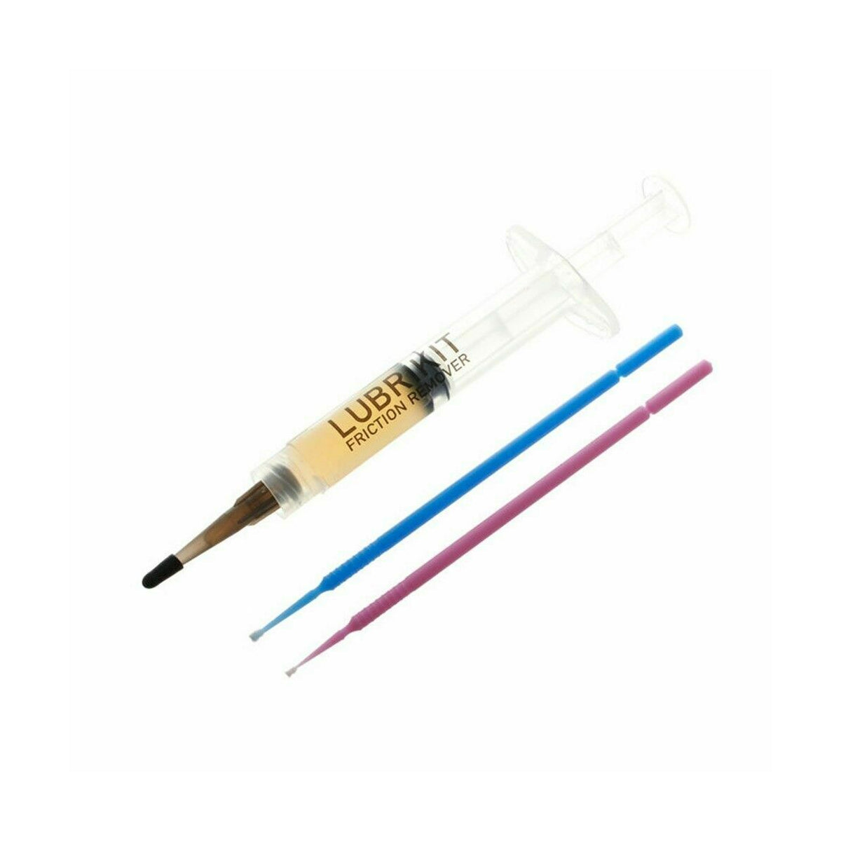 Planetwaves PWLBK01 Lubrikit Friction Remover Guitar Maintenance