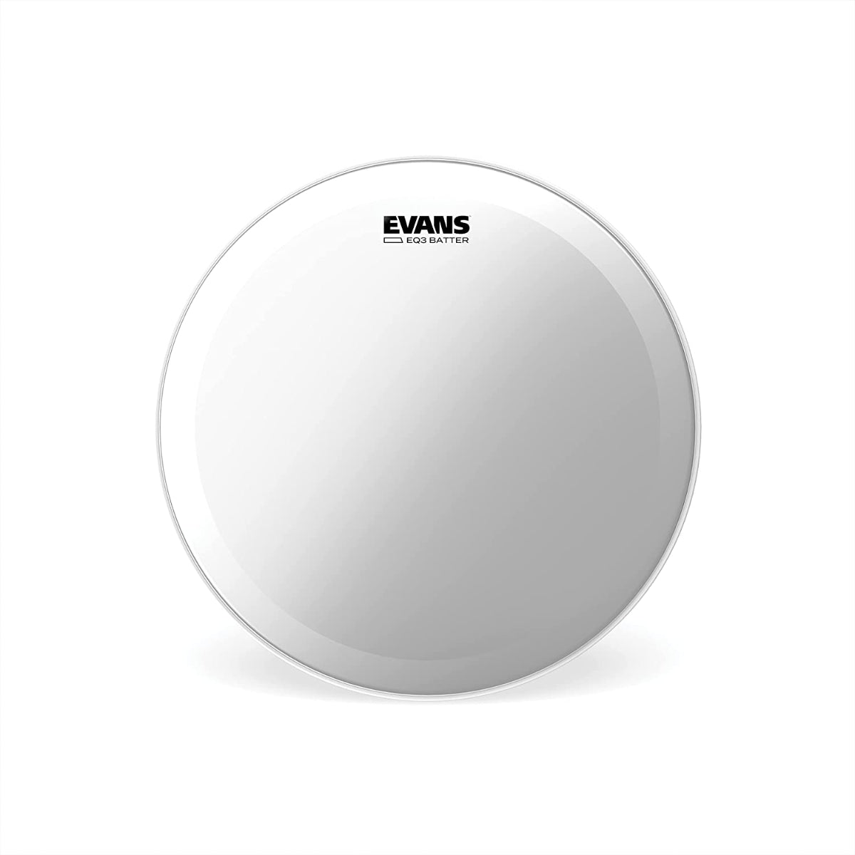 Evans BD20GB3 EQ3 Clear 20" Drumhead