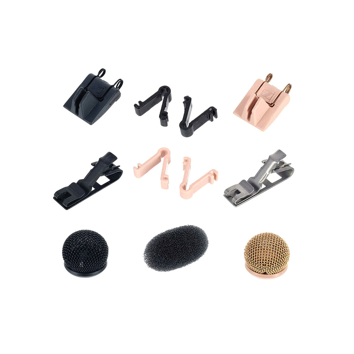 Sennheiser MZ 2 Accessory Kit