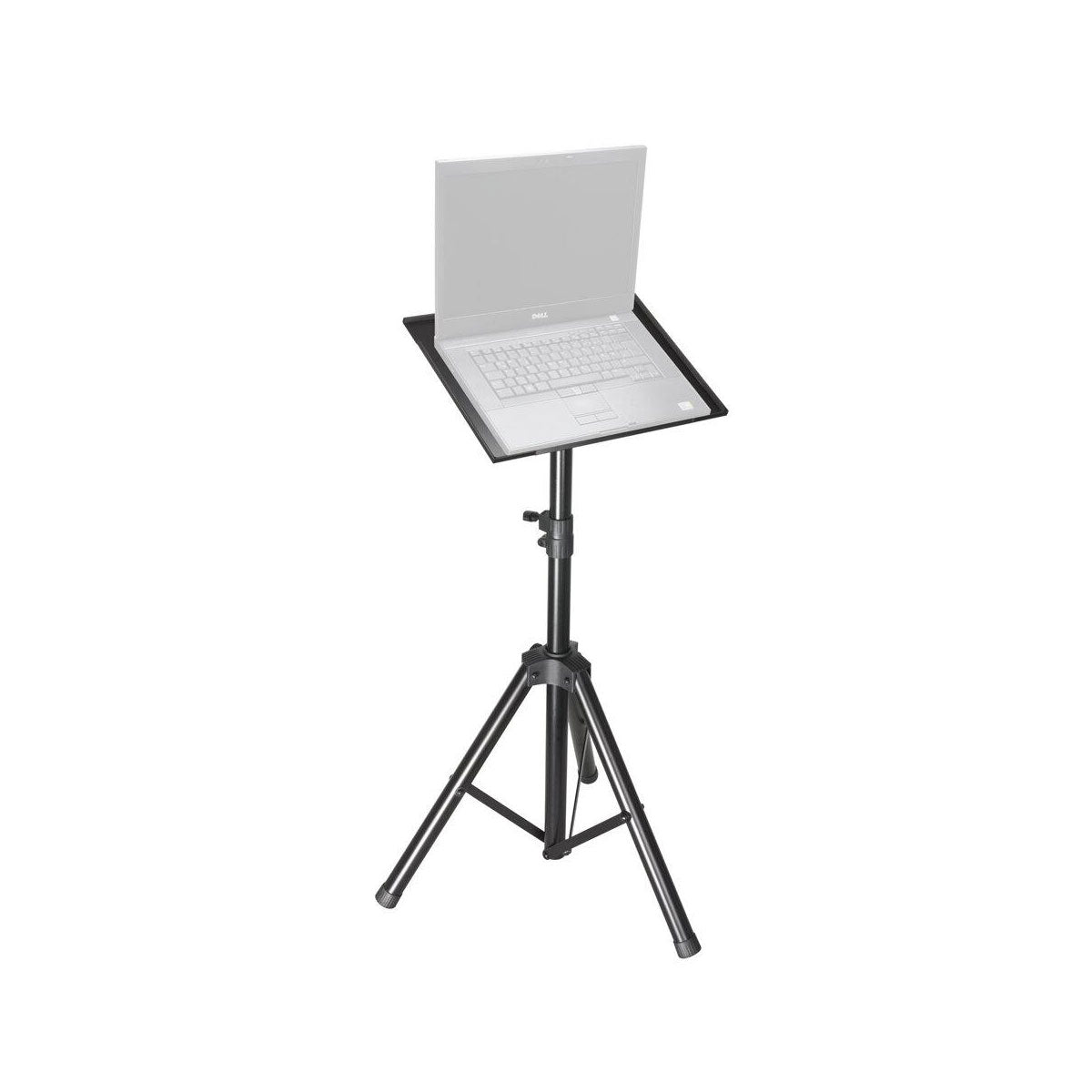 Adam Hall Stands SLT003 - Laptop stand