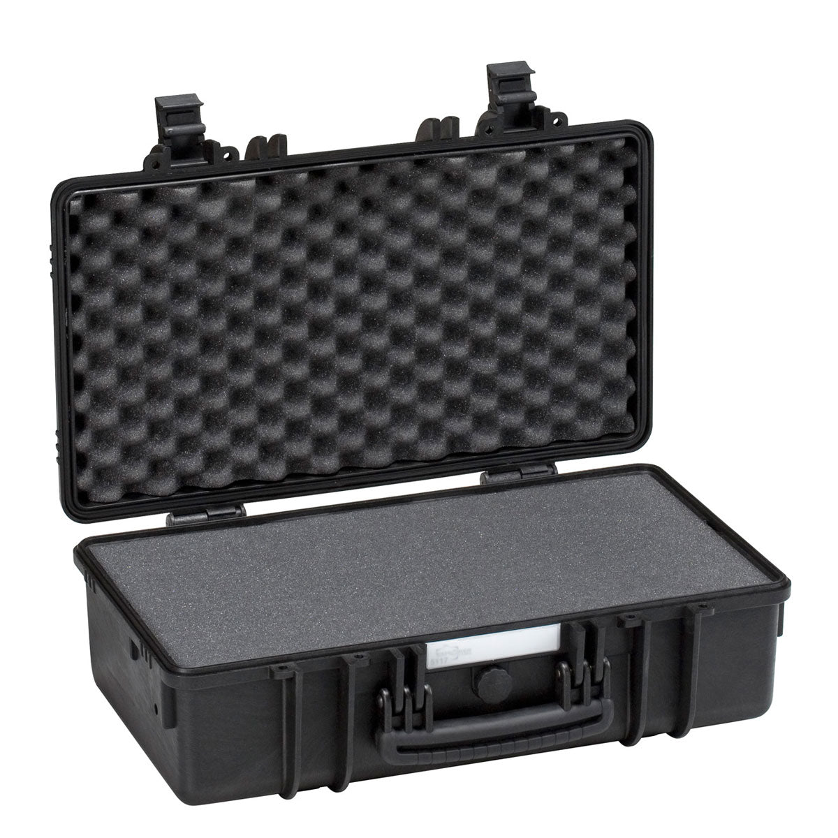 Explorer Cases Ext dim 546x347x197 (foam) black