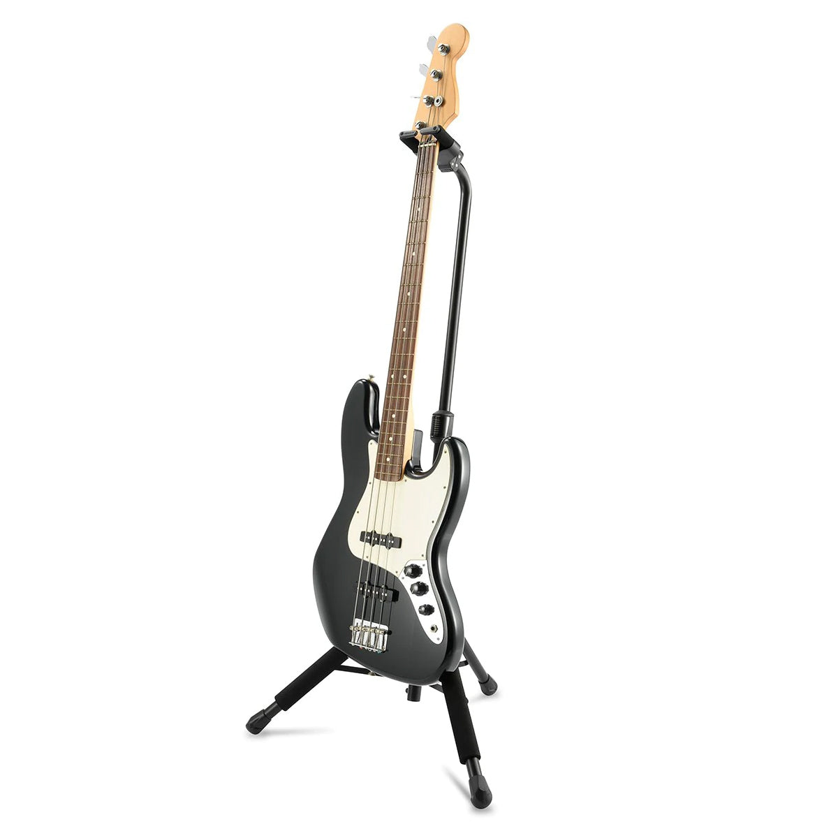 Hercules GS414B PLUS Auto Grab Guitar Stand Floor Stands