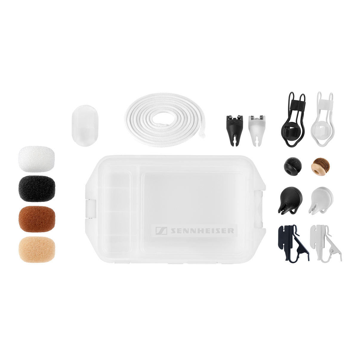 Sennheiser MZ 1 Accesory Kit, For MKE 1