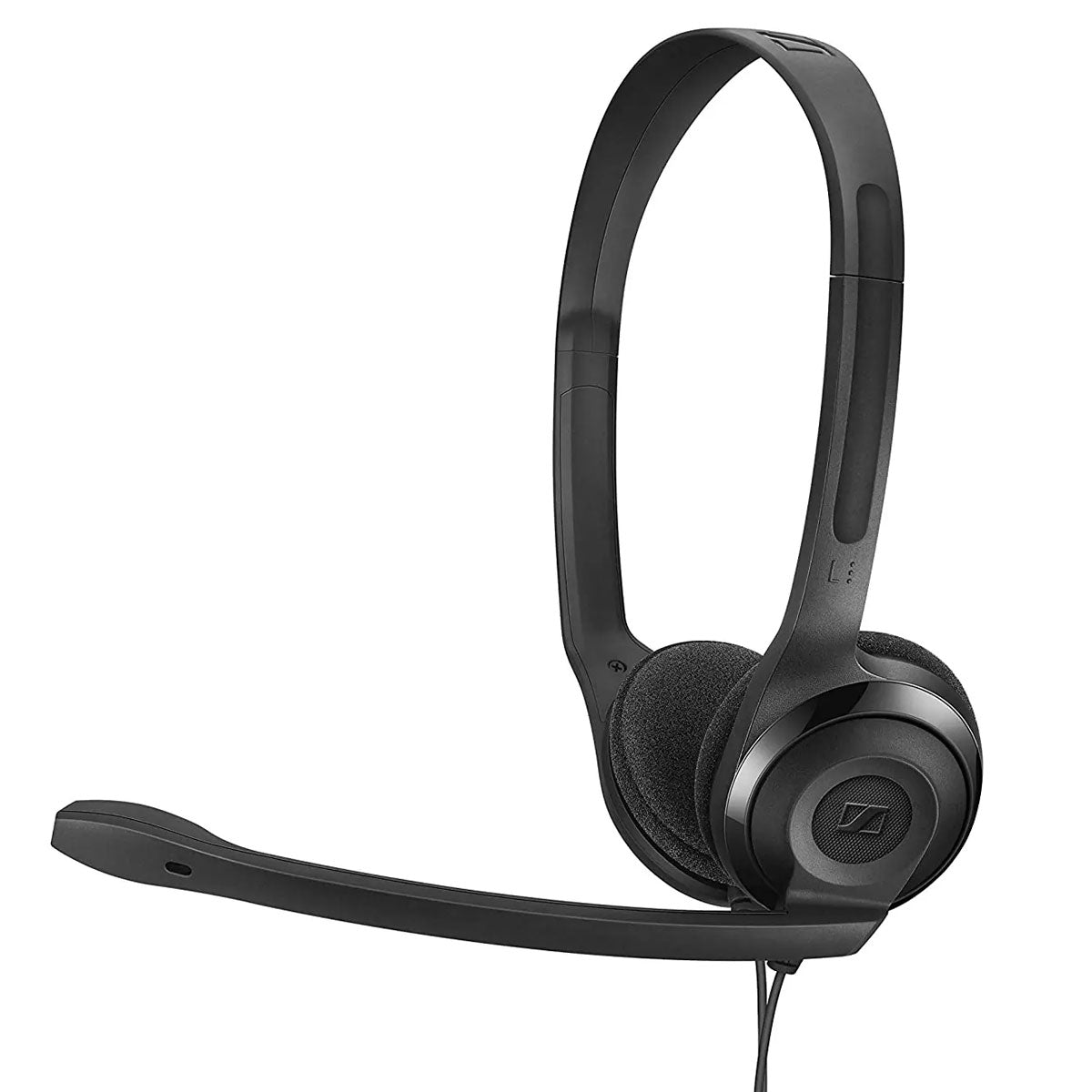 Sennheiser PC 5 CHAT On-ear Dynamic Open Voip Headset