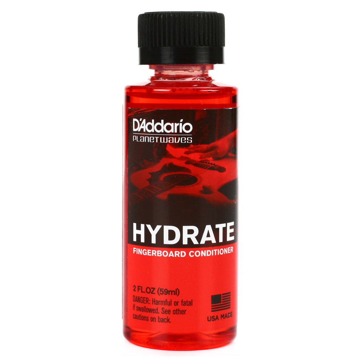 Planetwaves PWFBC Fretboard Conditioner Guitar Maintenance