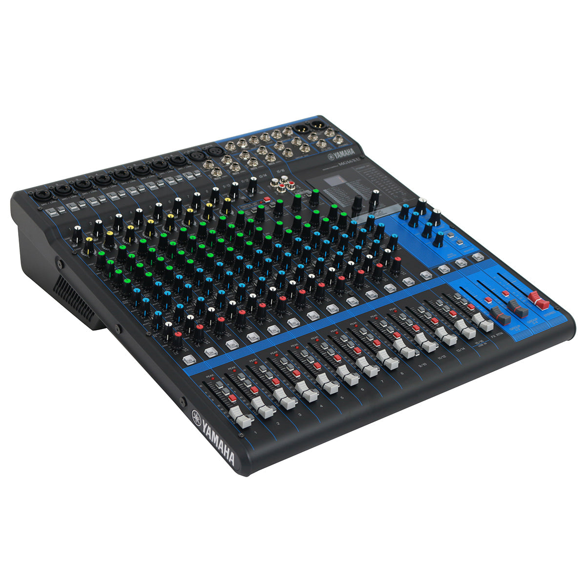 Yamaha MG16XU Mixing Console