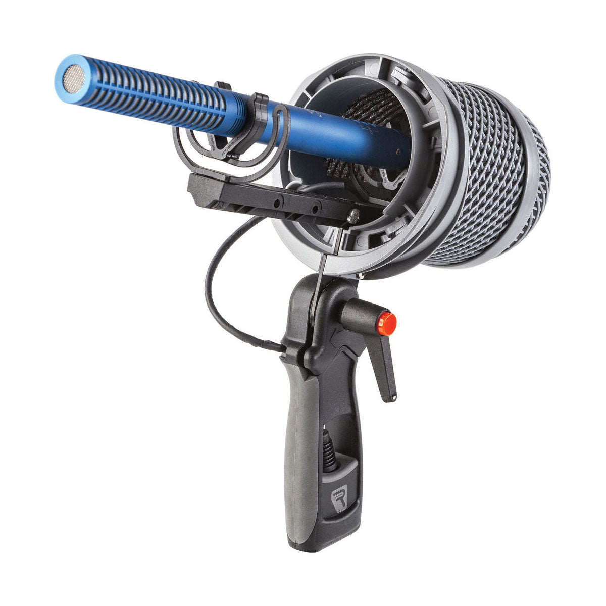Rycote Super-Shield Kit for Shotgun Mics - Medium
