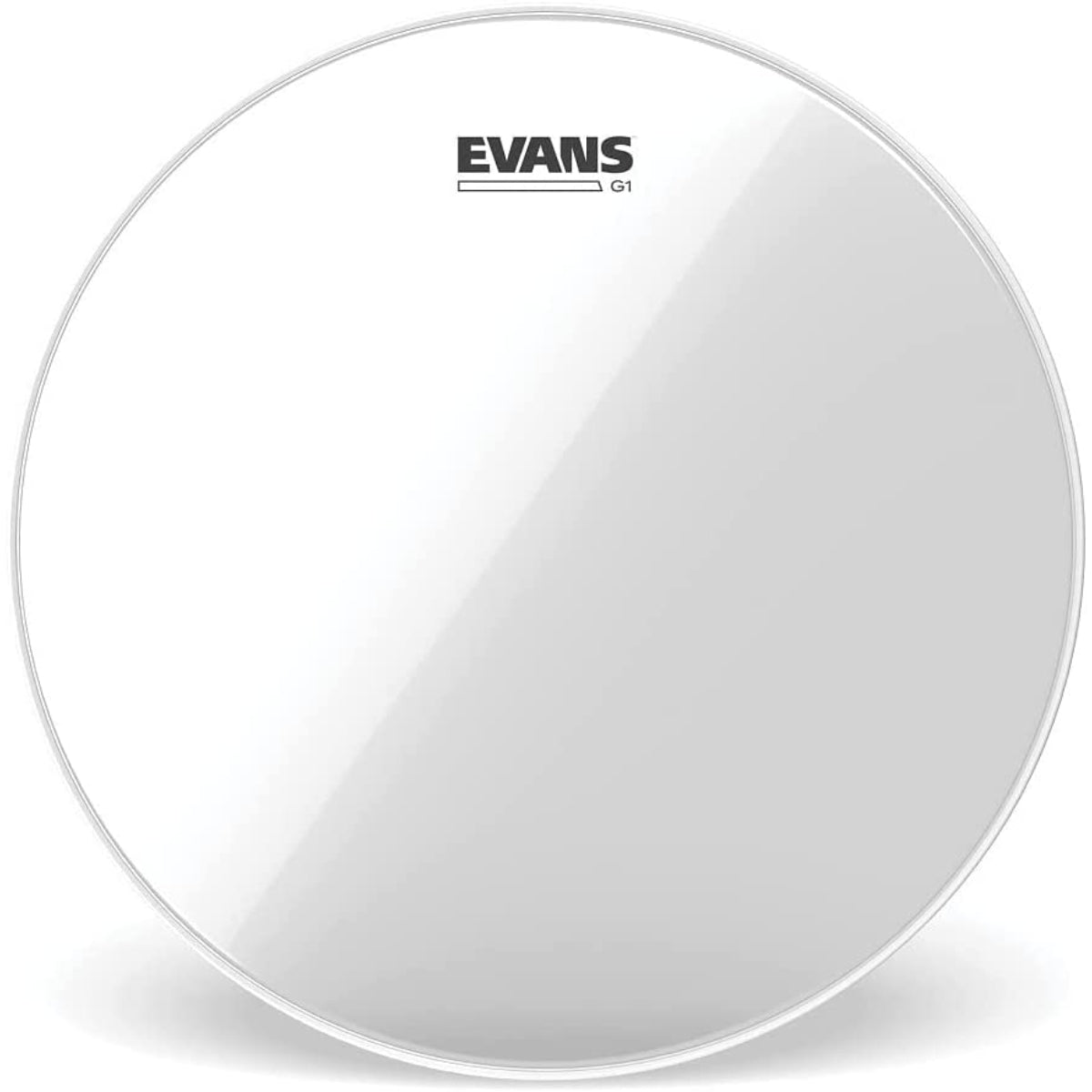 Evans TT16G1 G1 Clear 16" Drumhead