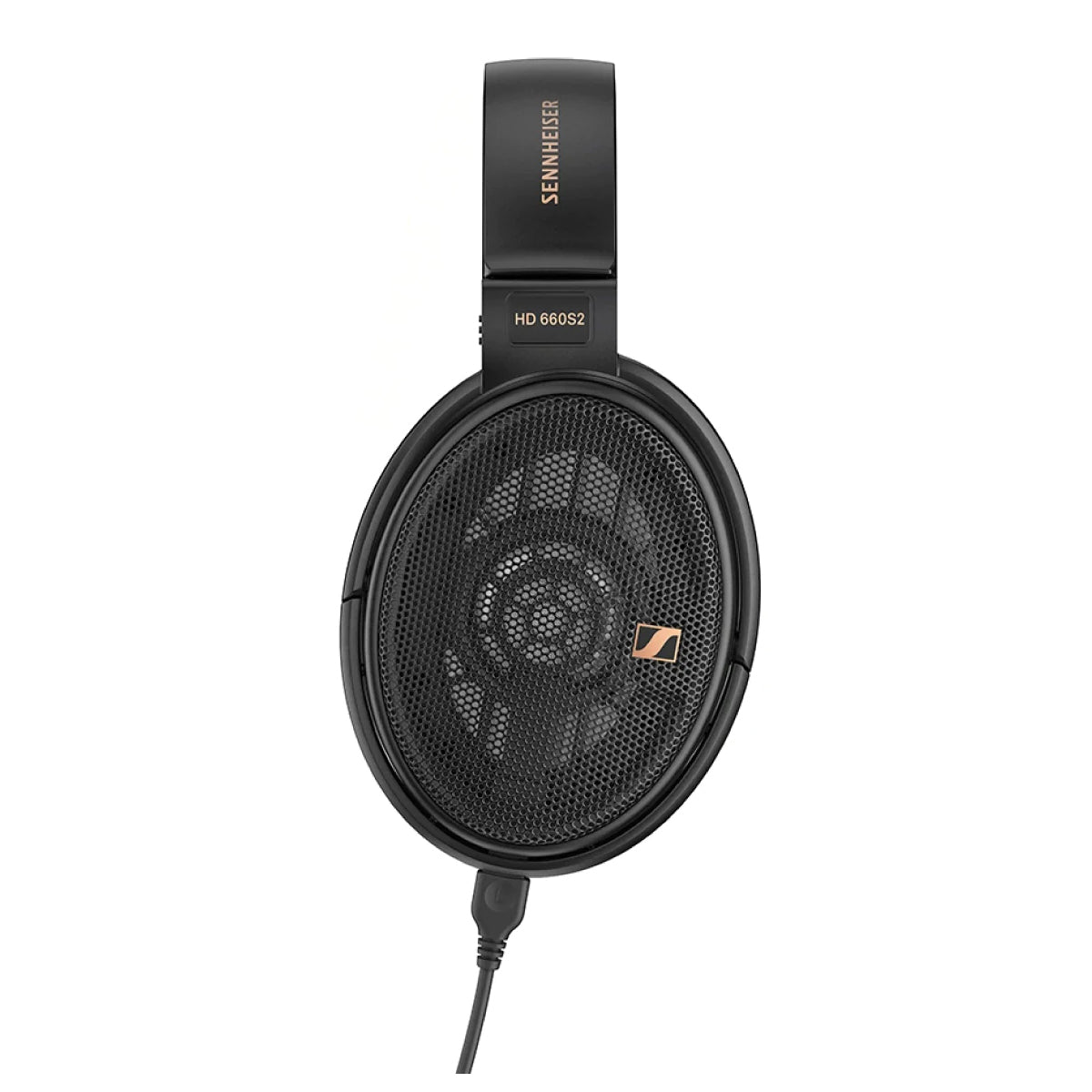 Sennheiser HD 660S2 Wired Over-Ear Audiophile Headphones