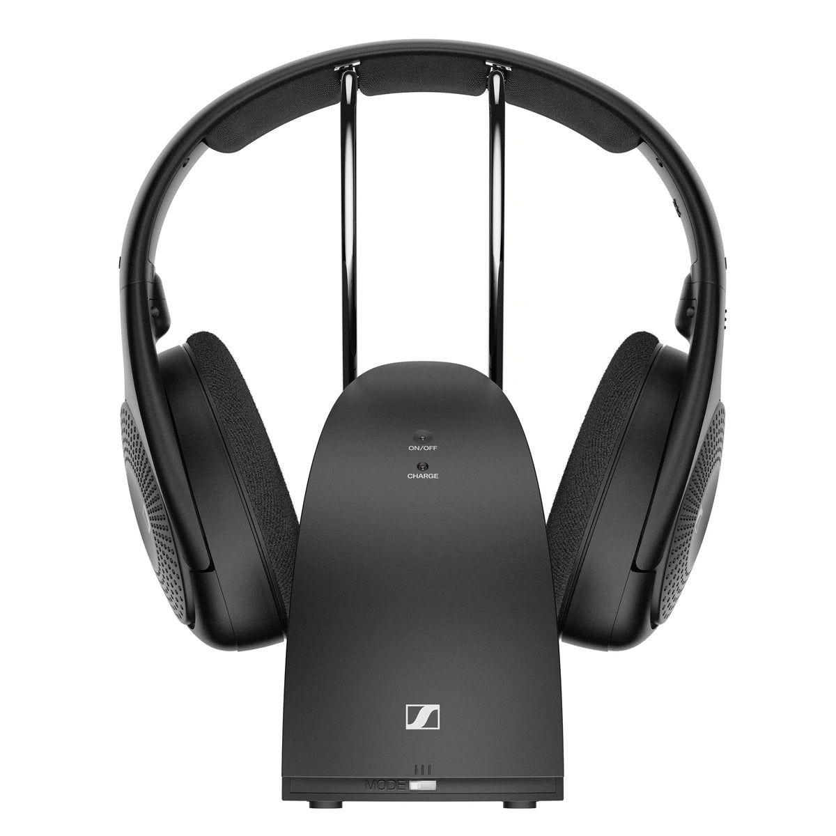 Sennheiser RS 120-W Wireless On-Ear TV Headphones