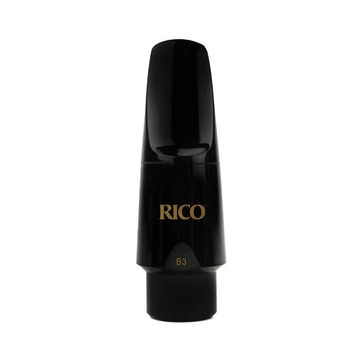 D'Addario RRGMPCTSXB3 Graftonite Tenor Sax B3 Mouthpiece