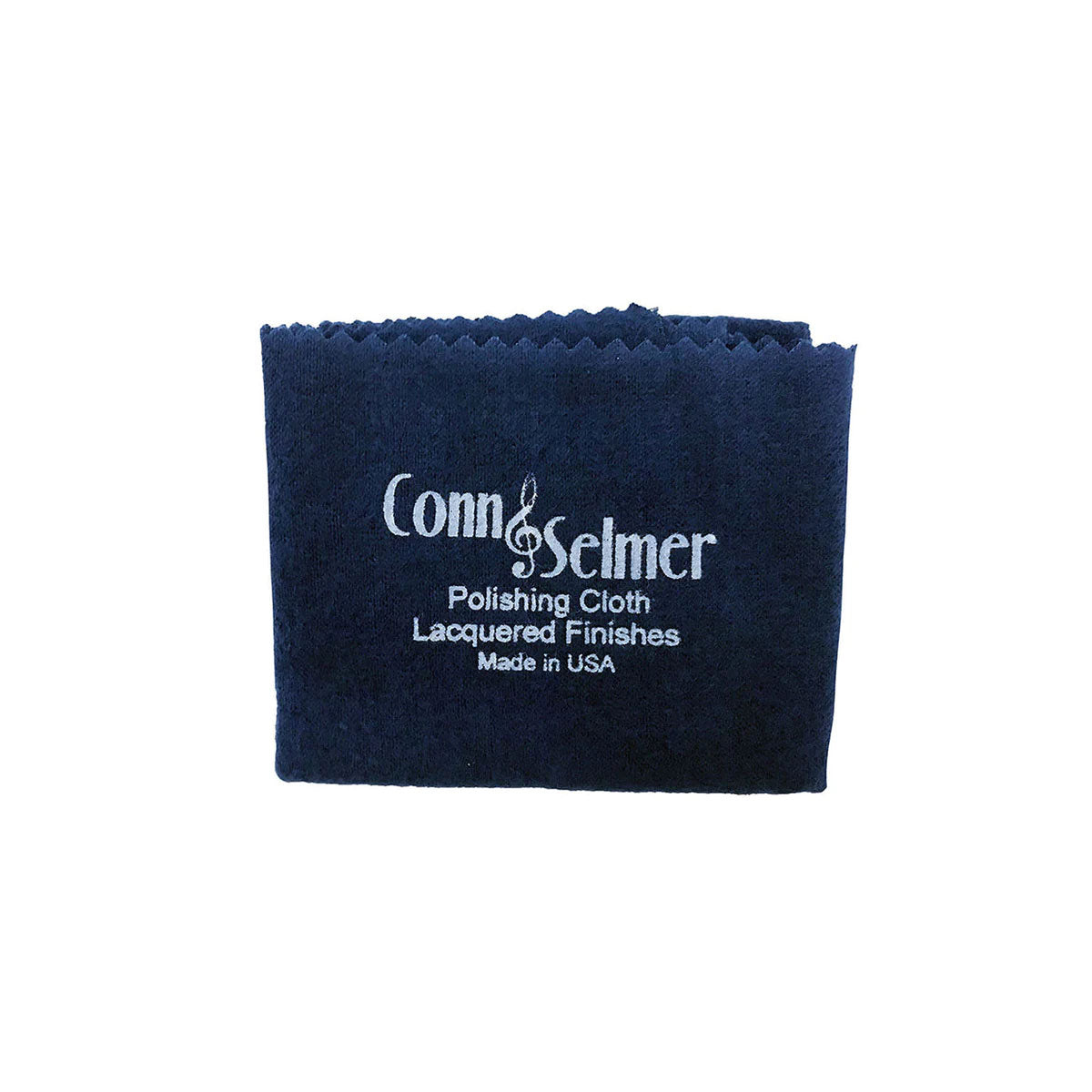 Conn Selmer 353LB Laquer Polish Cloth