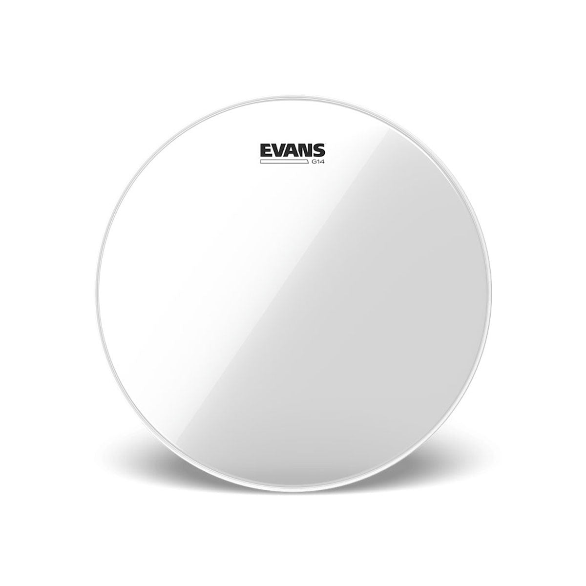 Evans TT16G14 G14 Clear 16" Drumhead