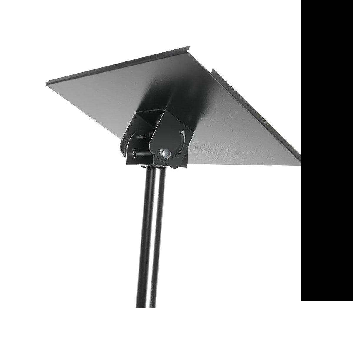 Adam Hall Stands SLT003 - Laptop stand