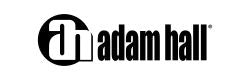 Mitech Direct | Adam Hall Logo