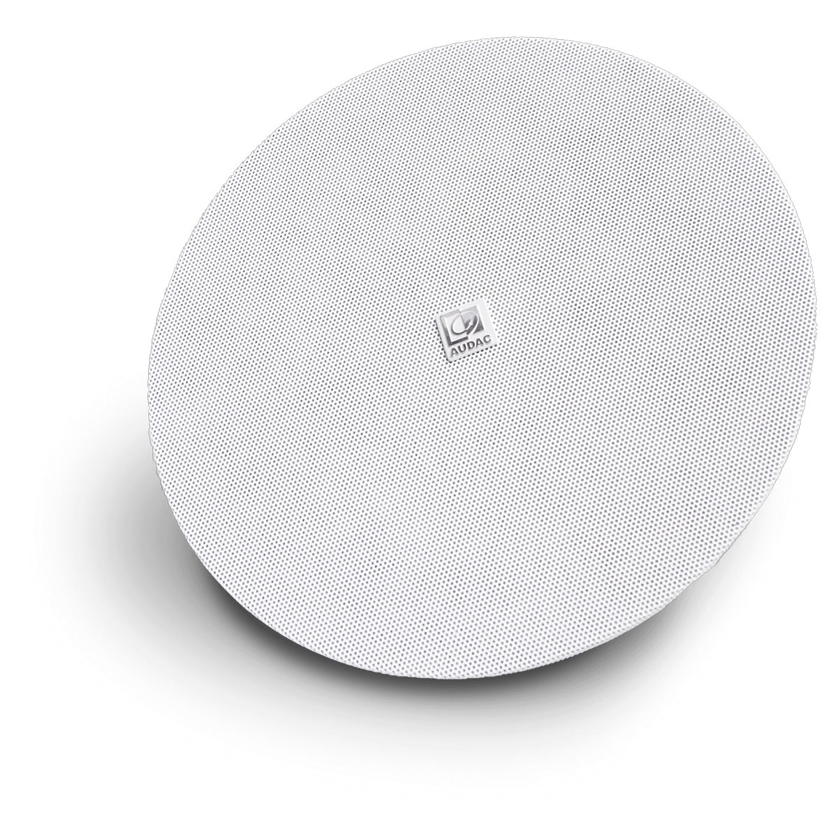 Audac CENA506 SpringFit 5" Ceiling Speaker(White)